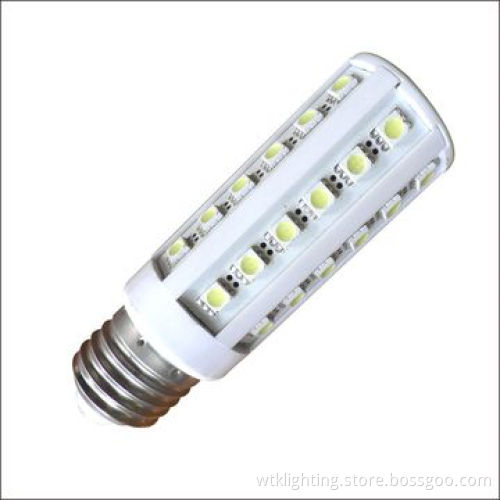 5050 SMD E27 LED Corn Light with 8W Power